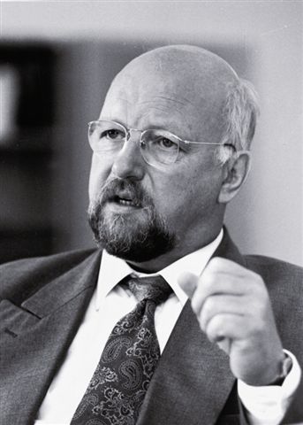 Jürgen Hoßfeld